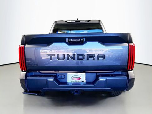 Used 2023 Toyota Tundra SR5 image 6