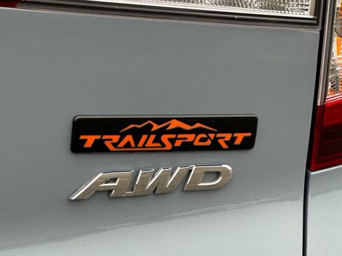 Certified 2022 Honda Pilot TrailSport image 35