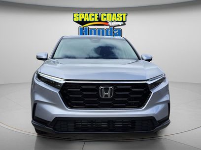 Used 2023 Honda CR-V EX