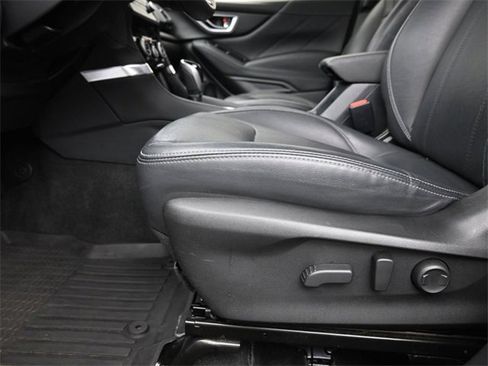 Used 2024 Subaru Forester Touring image 21