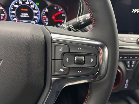 New 2026 Chevrolet Blazer RS w/ Driver Confidence II Package image 13