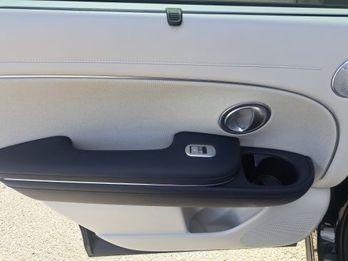 Certified 2026 Hyundai Palisade Calligraphy image 8