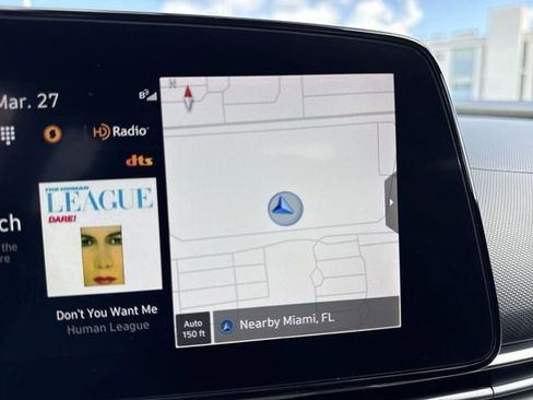 Used 2024 Hyundai Elantra SEL image 18