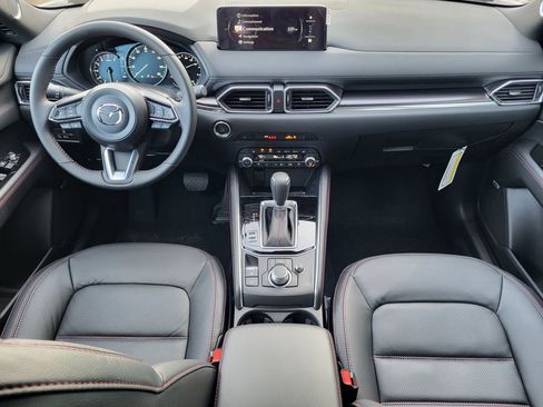 New 2025 MAZDA CX-5 2.5 Turbo image 25