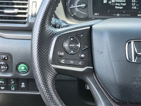 Used 2023 Honda Passport TrailSport image 28