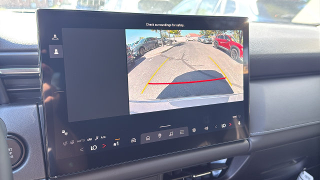 New 2026 MAZDA CX-5 Preferred AWD/4WD image 17