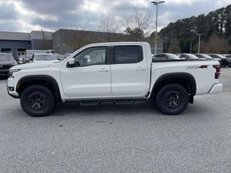 New 2026 Nissan Frontier PRO-4X w/ Pro Premium Package AWD/4WD video 2
