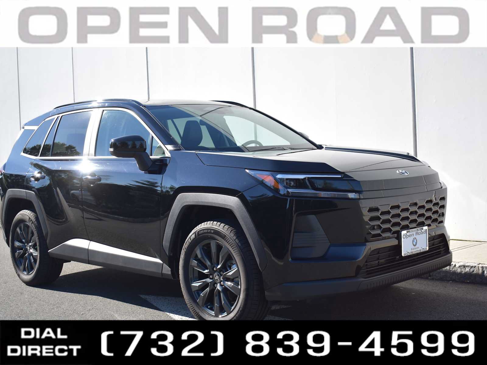 Used 2026 Toyota RAV4 XLE Premium w/ Weather Package AWD/4WD image 1