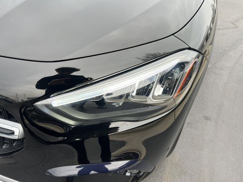 Certified 2025 Mercedes-Benz GLA 250 image 6