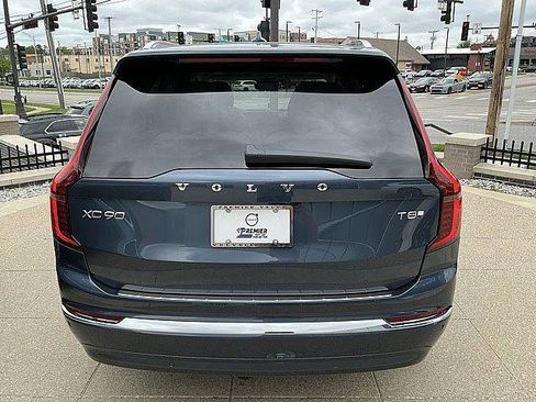 New 2026 Volvo XC90 T8 Ultra w/ Lounge Package AWD/4WD image 7