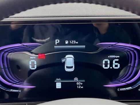 New 2025 Kia Telluride S image 12