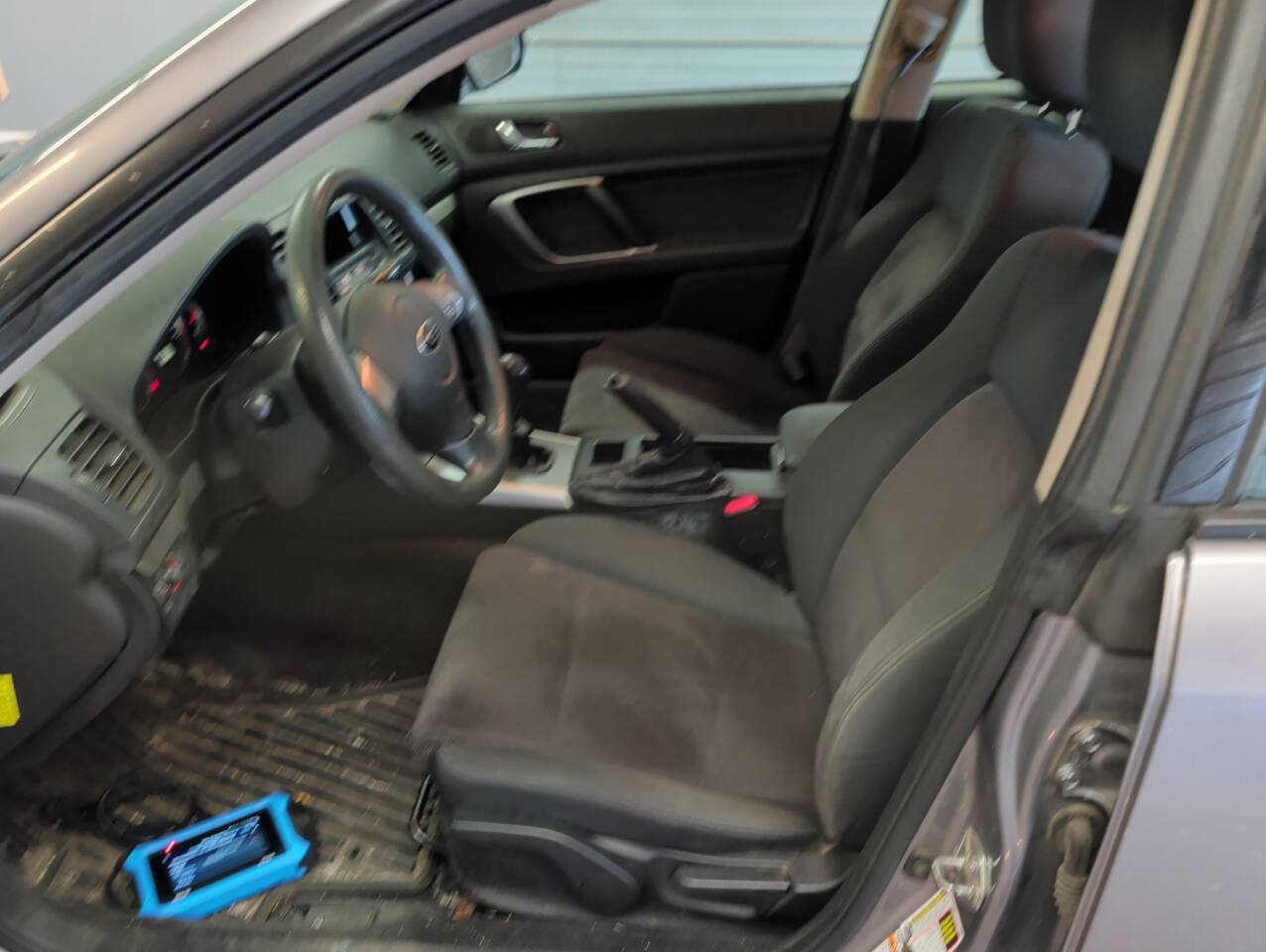 Used 2008 Subaru Outback 2.5i AWD/4WD image 19