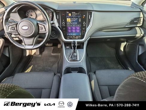 Used 2021 Subaru Outback Premium w/ Popular Package #1 AWD/4WD image 28