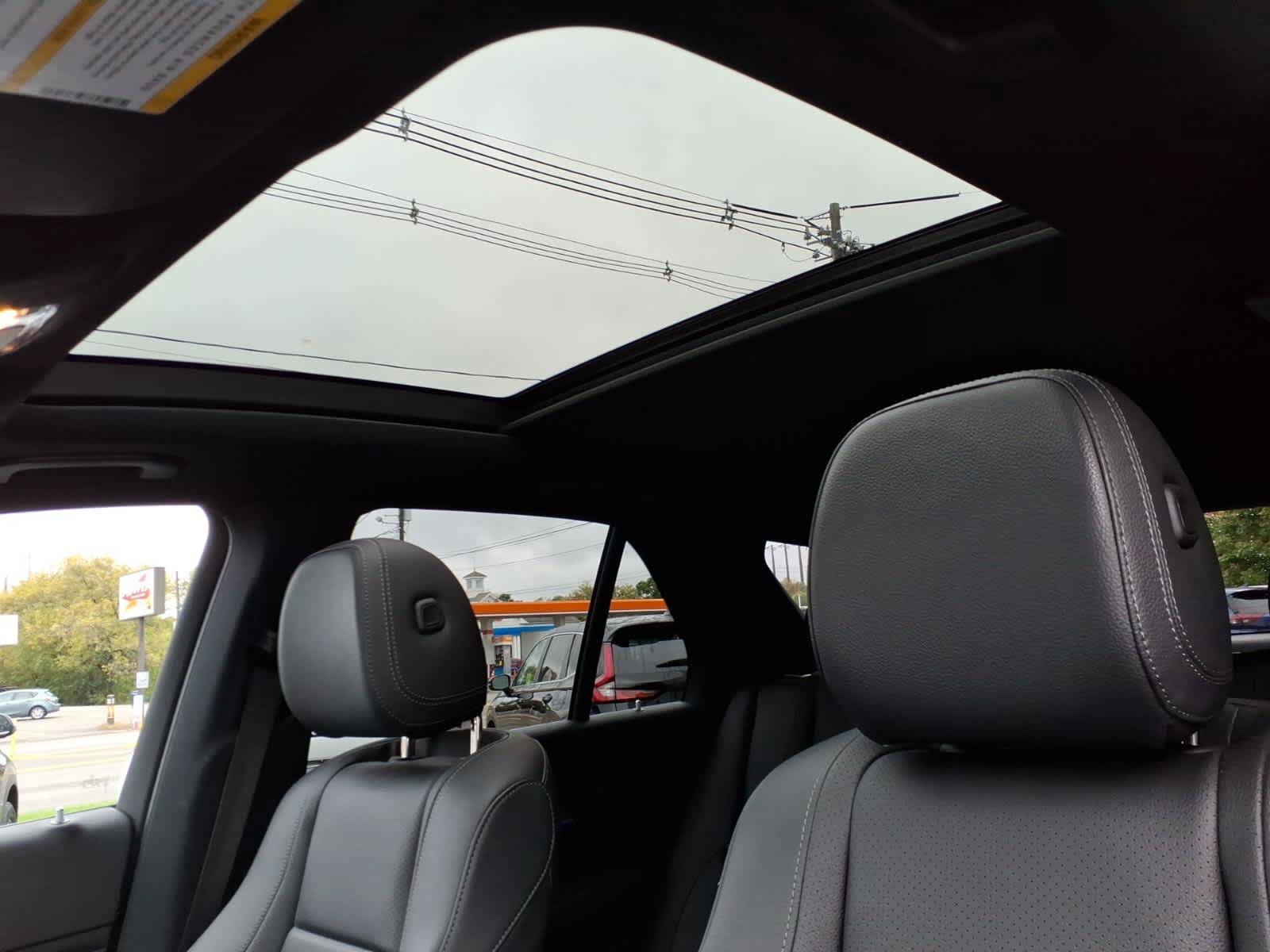 Used 2021 Mercedes-Benz GLE 350 4MATIC image 18