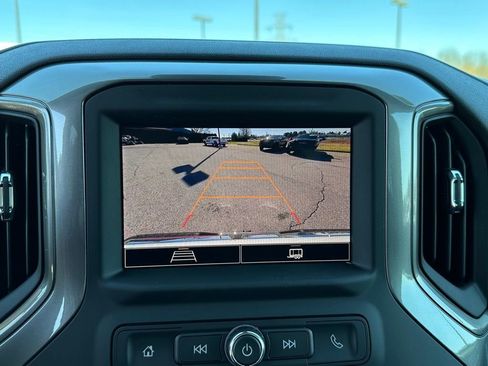 New 2026 GMC Sierra 3500 Pro w/ Convenience Package AWD/4WD image 19
