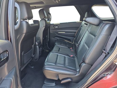 Used 2024 Dodge Durango GT RWD image 14