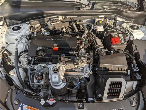 Used 2023 Honda HR-V EX-L image 22