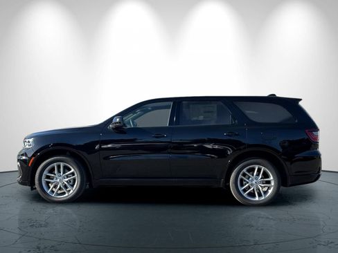 New 2026 Dodge Durango GT AWD/4WD image 7