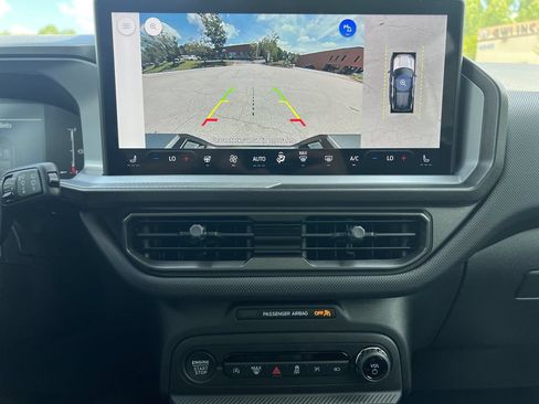 New 2026 Ford Bronco Sport Outer Banks w/ Outer Banks Tech Package+ AWD/4WD image 5