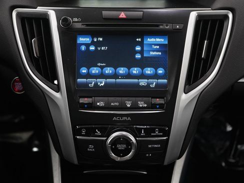 Used 2019 Acura TLX V6 SH-AWD w/ Technology Pkg image 15