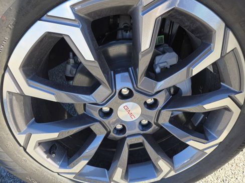 New 2026 GMC Terrain Elevation w/ Elevation Premium Package image 14