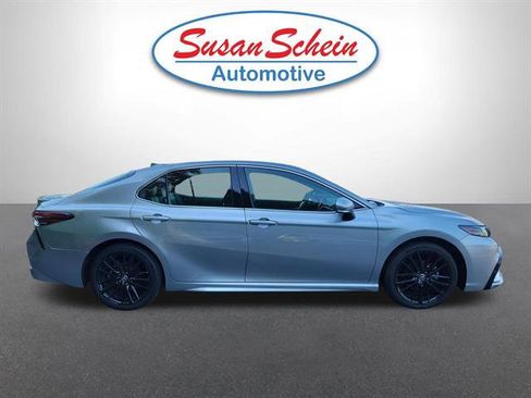 Used 2024 Toyota Camry XSE FWD image 22