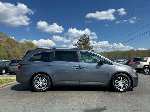 Used 2012 Honda Odyssey EX-L image 4