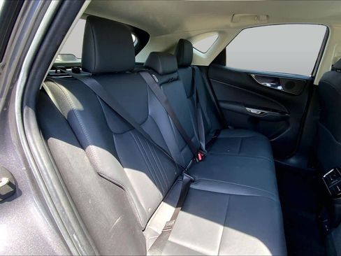 Used 2024 Lexus NX 350h AWD w/ Cold Area Package image 19