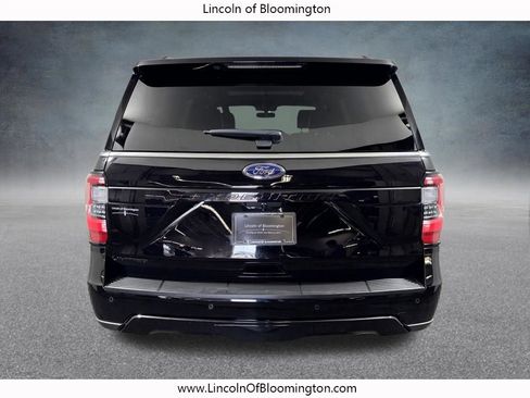 Used 2021 Ford Expedition Limited AWD/4WD image 5
