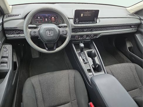 Used 2024 Honda Accord LX image 11