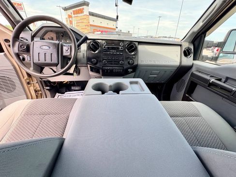 Used 2012 Ford F350 XL w/ PWR Equipment Group AWD/4WD image 19