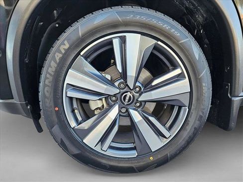 Used 2023 Nissan Rogue SL w/ SL Premium Package AWD/4WD image 22