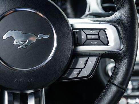 Used 2017 Ford Mustang GT Premium w/ Equipment Group 401A RWD image 62