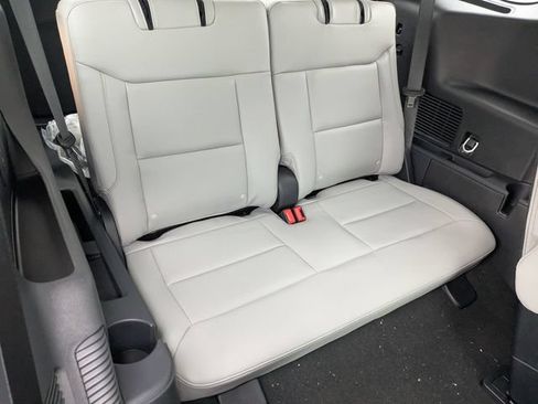 New 2026 Ford Explorer Active w/ Active Comfort Package AWD/4WD image 22