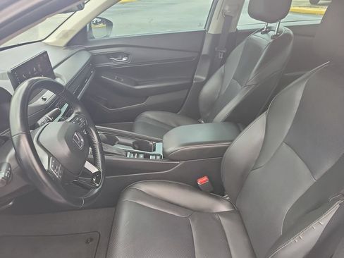 Used 2023 Honda Accord EX-L image 17