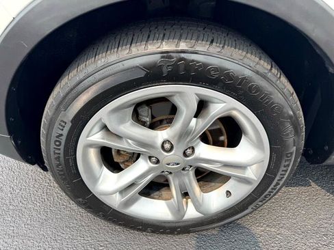 Used 2014 Ford Explorer Limited w/ Equipment Group 302A image 19