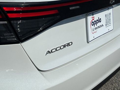 Used 2023 Honda Accord LX image 30