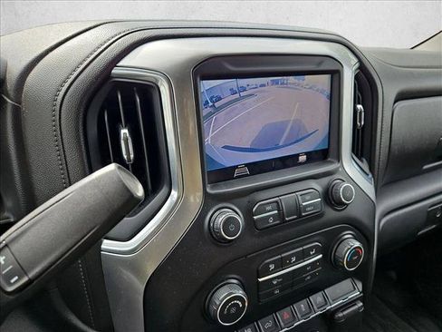 Used 2020 Chevrolet Silverado 2500 LT w/ Gooseneck/5TH Wheel Package AWD/4WD image 12