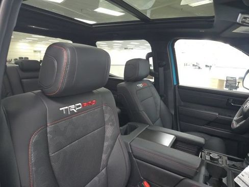 New 2026 Toyota Tundra TRD Pro AWD/4WD image 10