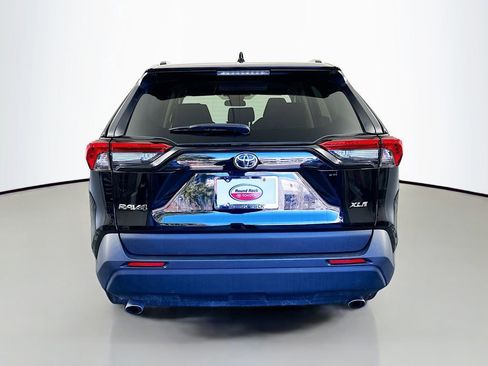 Certified 2024 Toyota RAV4 XLE image 6