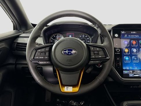 New 2026 Subaru Crosstrek 2.5i Wilderness AWD/4WD image 11