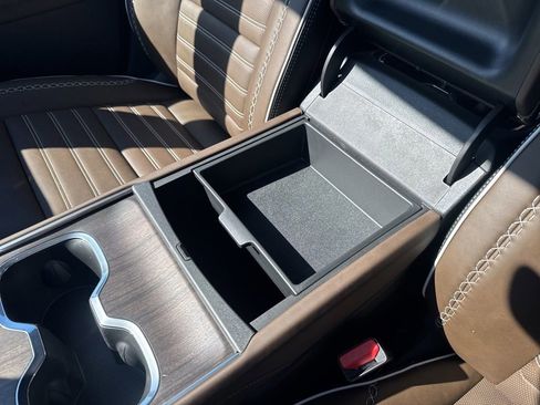 New 2026 GMC Acadia Denali Ultimate image 43