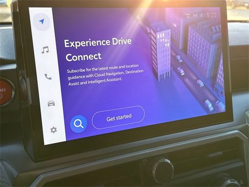 Used 2025 Toyota Tacoma TRD Off-Road image 27