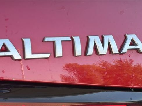 Used 2023 Nissan Altima 2.5 SV w/ SV Premium Package FWD image 27