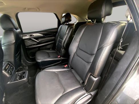 Used 2023 MAZDA CX-9 Touring Plus AWD/4WD image 19