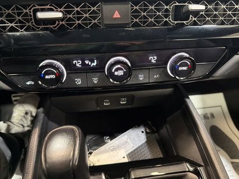 Used 2024 Honda Accord Sport image 30