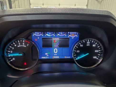 Used 2024 Ford Expedition XLT image 19