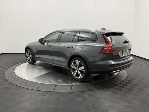 New 2026 Volvo V60 B5 Cross Country Plus w/ Protection Package Premier image 6