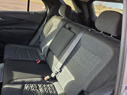 Used 2022 Chevrolet Equinox LT AWD/4WD image 49