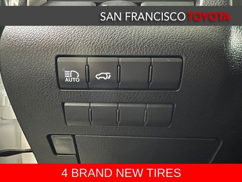 Used 2019 Lexus RX 350 FWD image 36